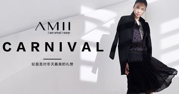 amii女装连锁代理加盟费详解及加盟流程
