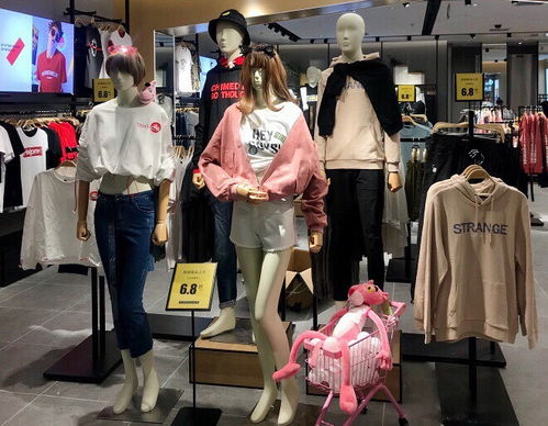 诚聘零售服装导购 携手共创时尚零售新篇章