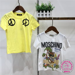 品牌折扣童装货源 为何成为零售服装市场的明智之选？