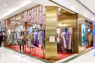 上海时装周前，聊聊时堂 一家定义了中国Showroom美学的零售品牌